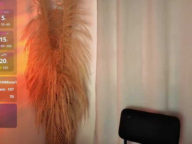 jacki-O live cam on BongaCams