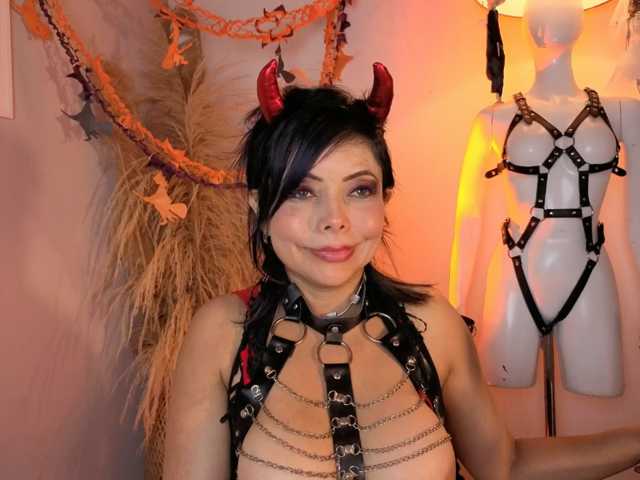 jacki-O live cam on BongaCams