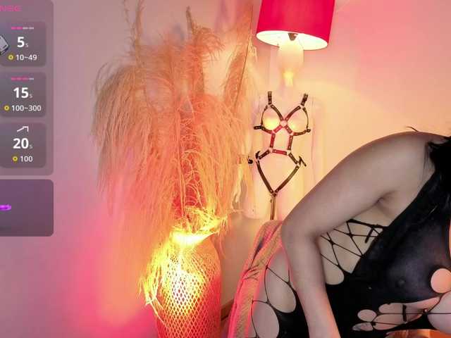 jacki-O live cam on BongaCams