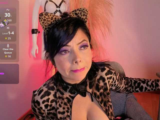 jacki-O