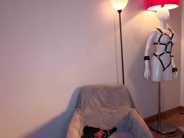 jacki-O live webcam show