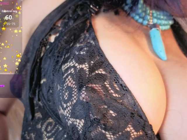 jacki-O live cam on BongaCams