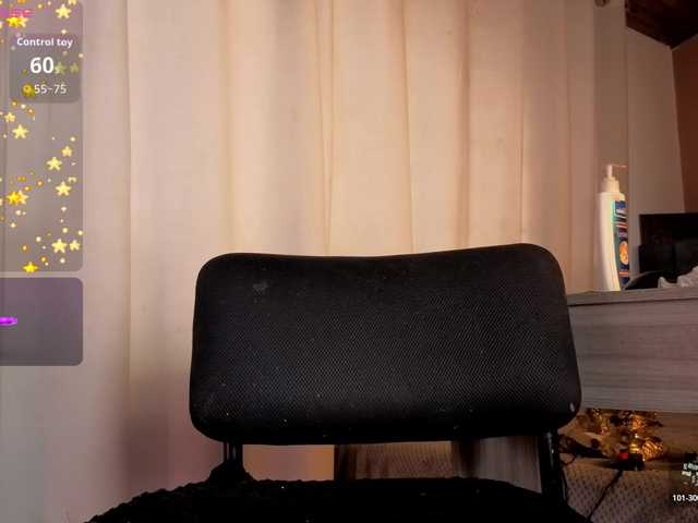 jacki-O live webcam show