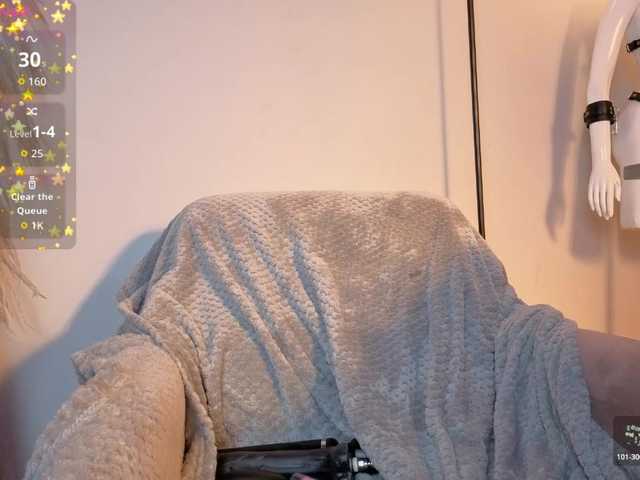jacki-O live webcam show