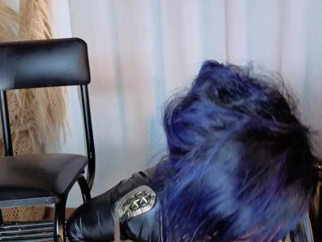 jacki-O live cam on BongaCams