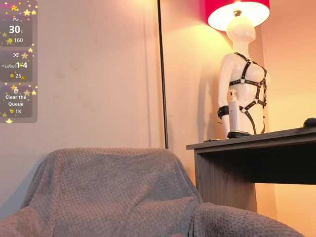 jacki-O live cam on BongaCams