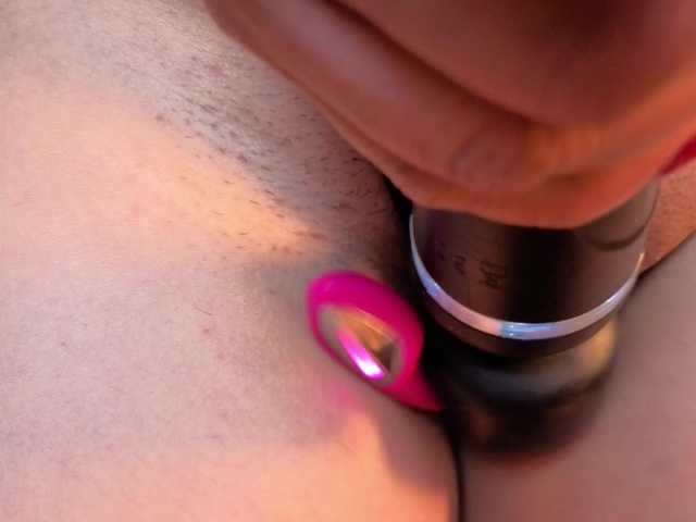 jacki-O live webcam show