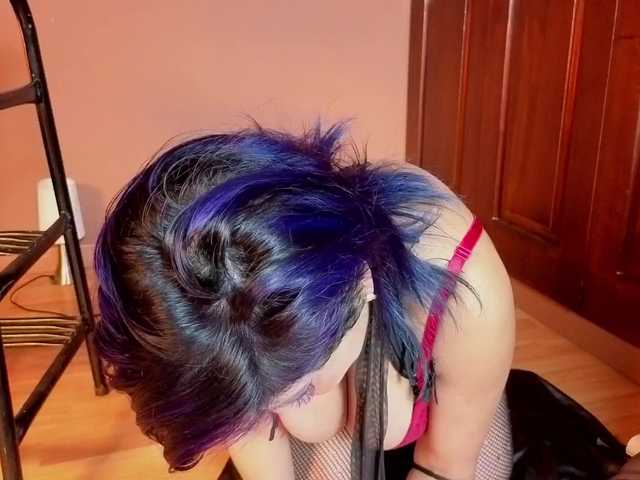 jacki-O's BongaCams show and profile