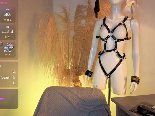 jacki-O live cam on BongaCams