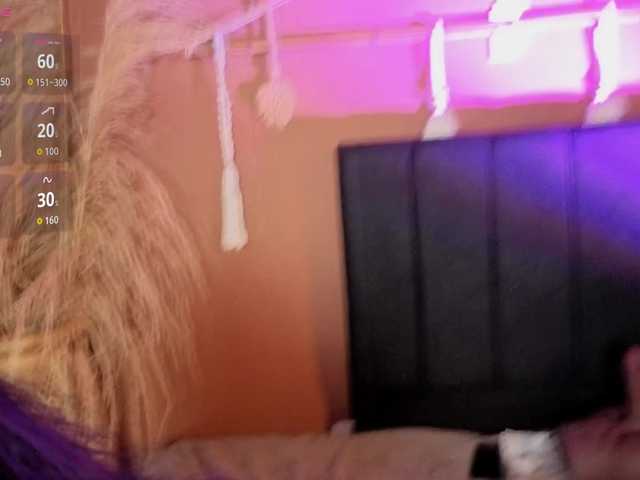 jacki-O live webcam show