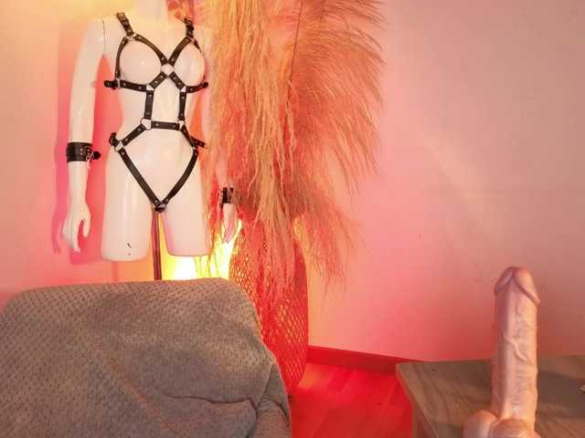 jacki-O live cam on BongaCams