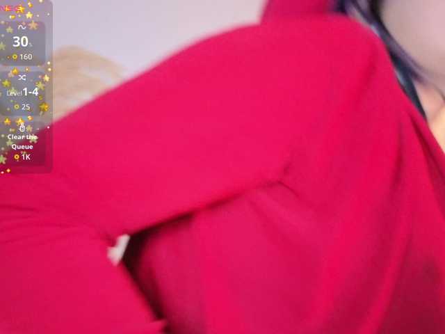 jacki-O live webcam show