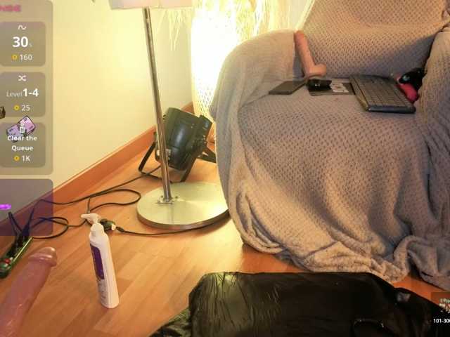 jacki-O live cam on BongaCams