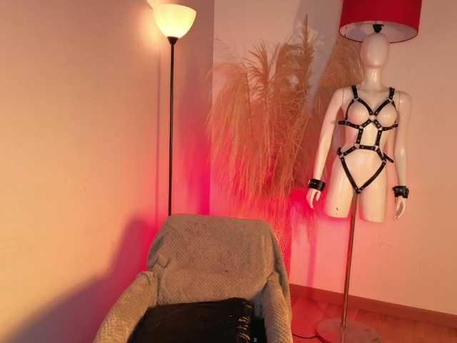 jacki-O live cam on BongaCams