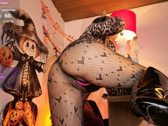 jacki-O live cam on BongaCams