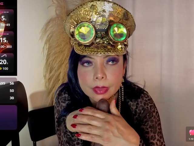 jacki-O