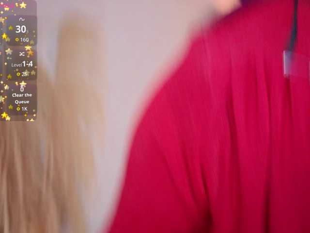 jacki-O live webcam show