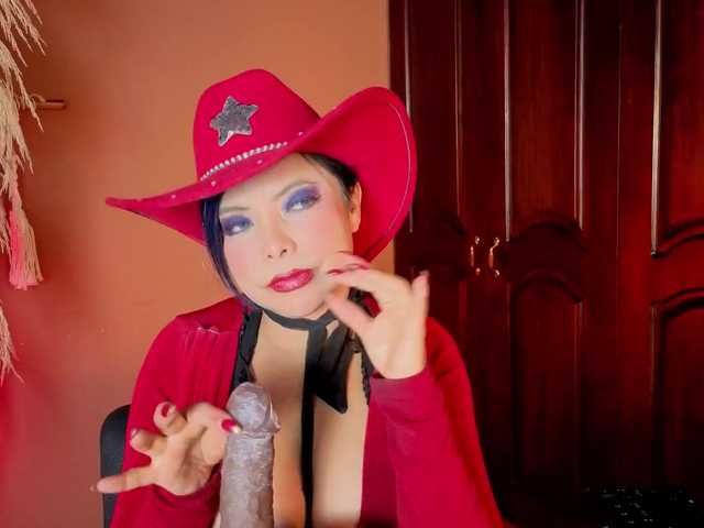 jacki-O live cam on BongaCams