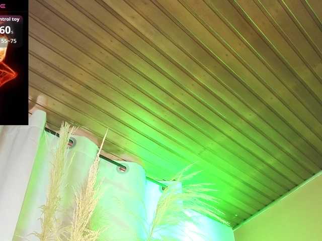 jacki-O's BongaCams show and profile