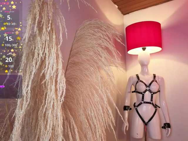 jacki-O live cam on BongaCams