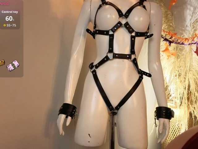 jacki-O live cam on BongaCams