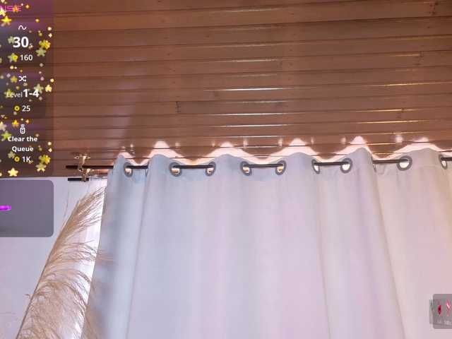 jacki-O live webcam show