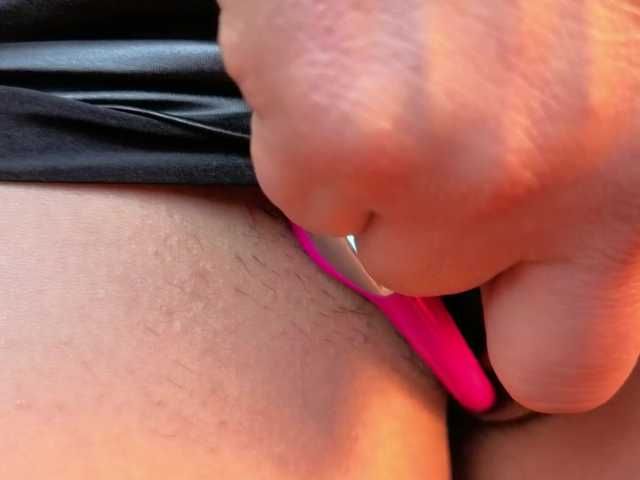 jacki-O live cam on BongaCams
