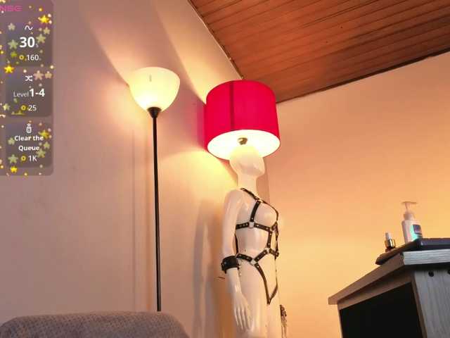 jacki-O live cam on BongaCams
