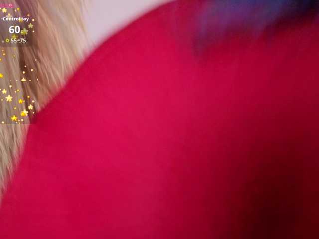 jacki-O live webcam show