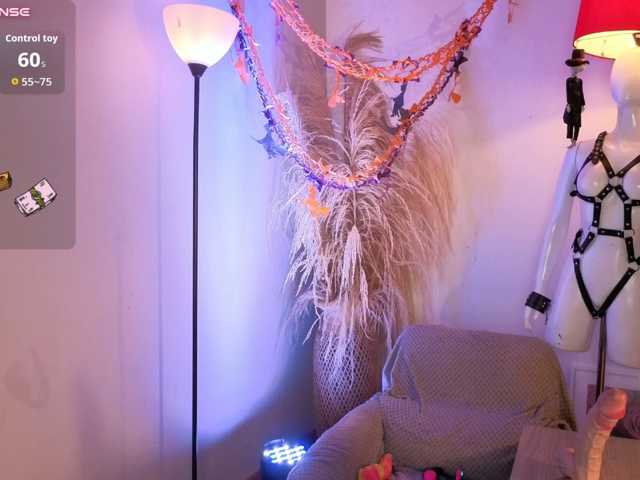 jacki-O live cam on BongaCams