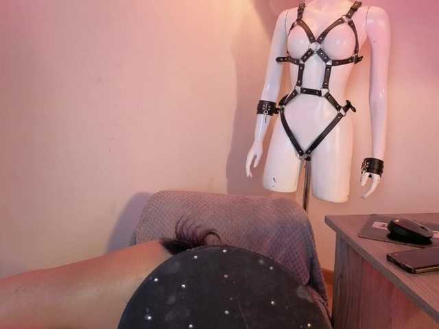 jacki-O live cam on BongaCams