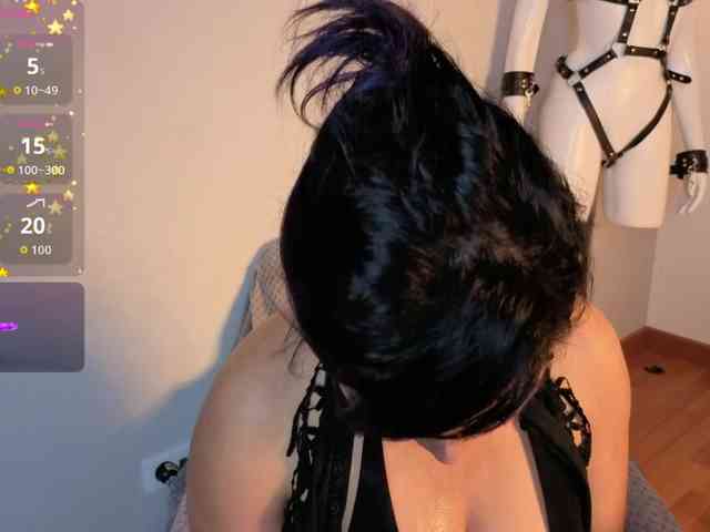 jacki-O webcam
