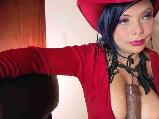 jacki-O webcam