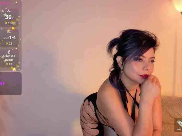 jacki-O webcam