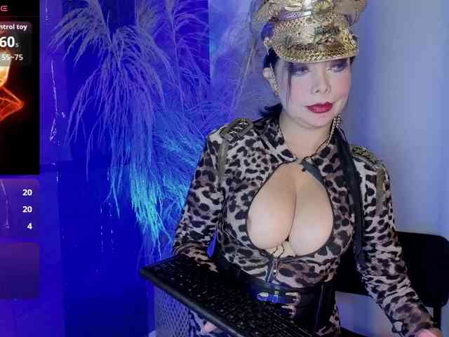 jacki-O webcam
