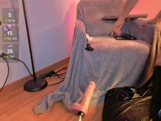 jacki-O webcam