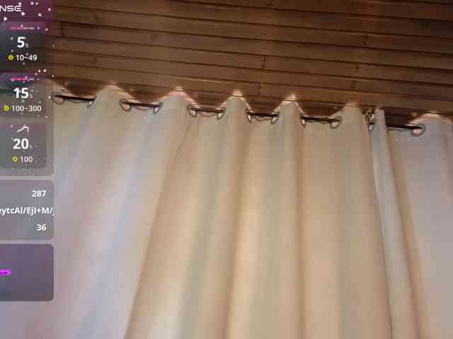 jacki-O webcam