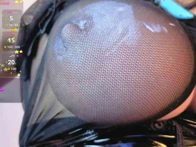 jacki-O webcam