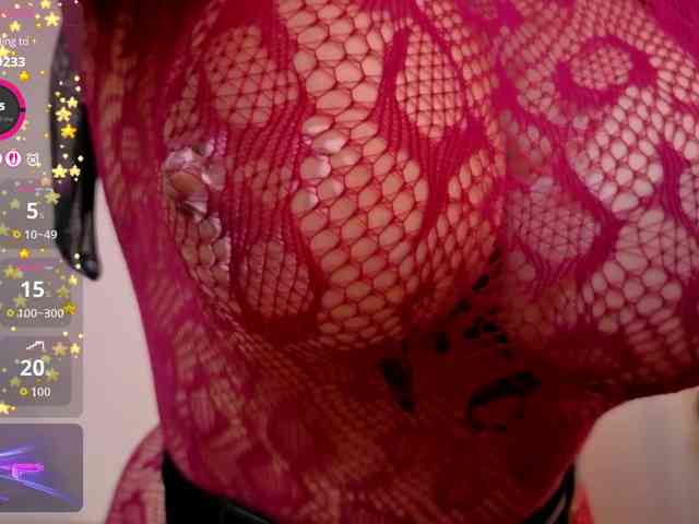 jacki-O webcam
