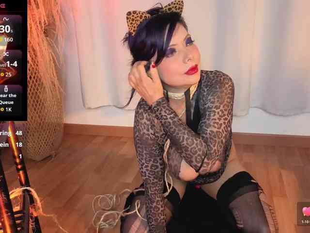 jacki-O webcam