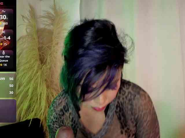 jacki-O webcam