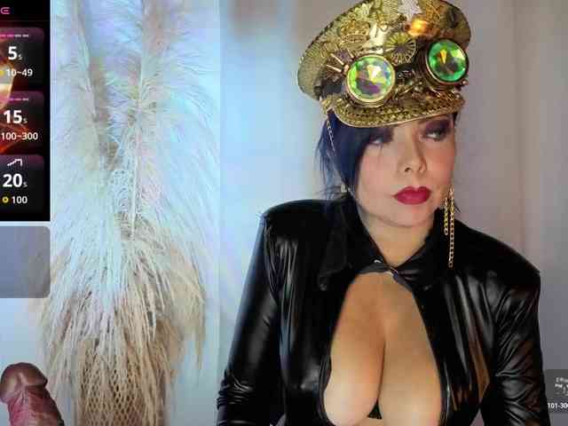 jacki-O webcam