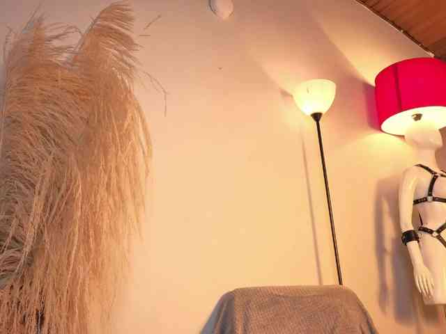 jacki-O webcam