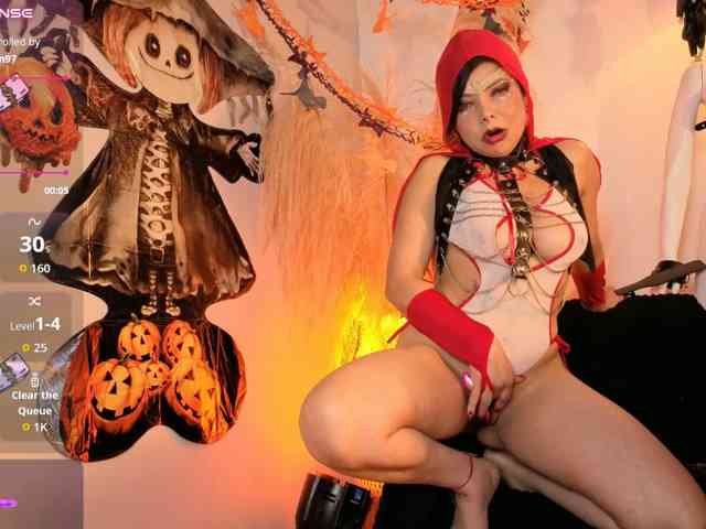 jacki-O