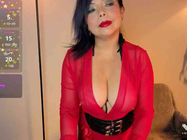 jacki-O webcam