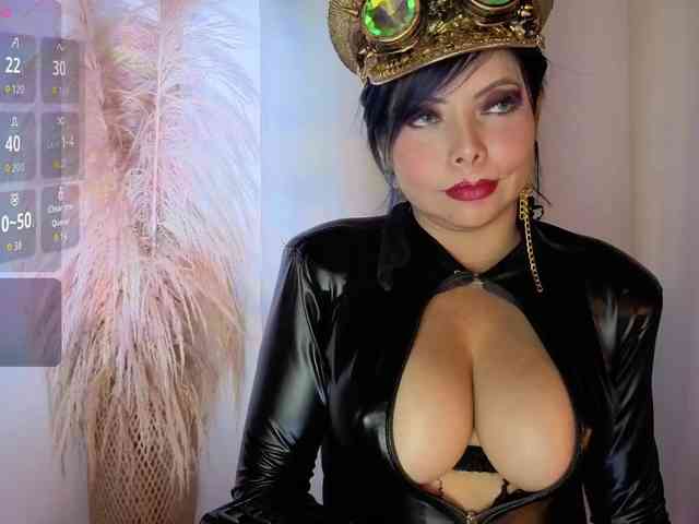 jacki-O webcam