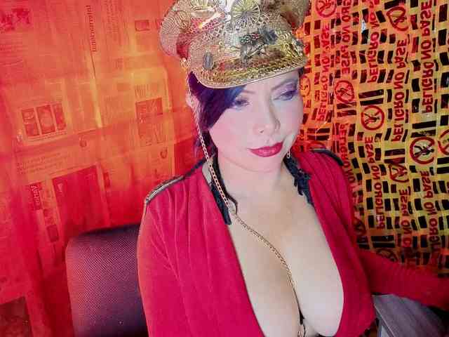 jacki-O webcam