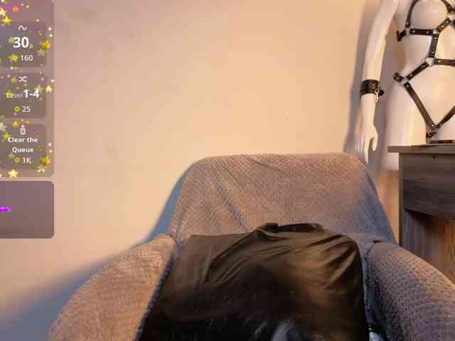 jacki-O webcam