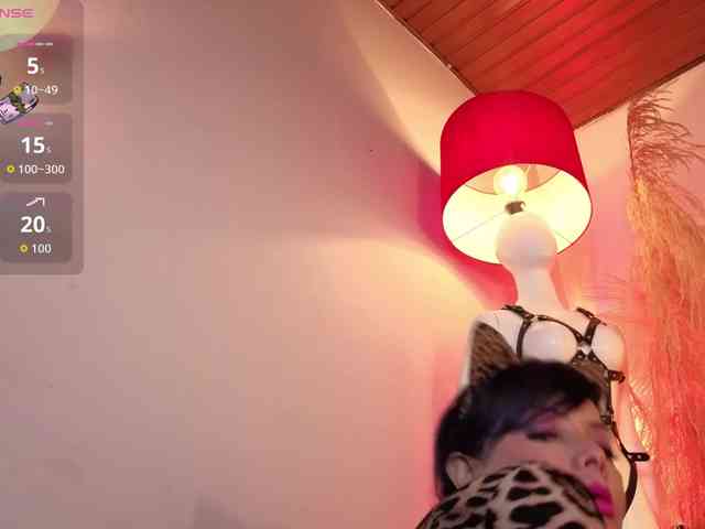 jacki-O webcam