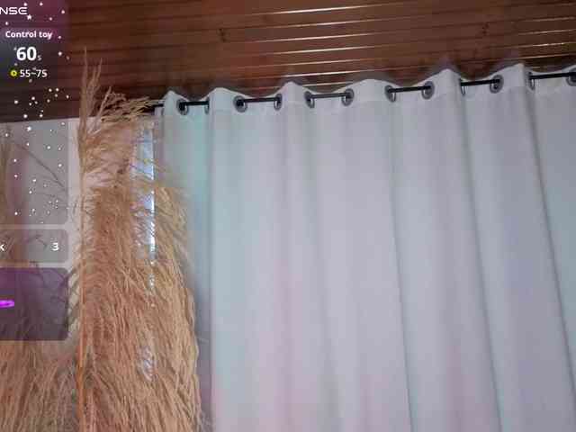 jacki-O webcam